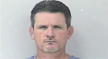 Donald Johns, - St. Lucie County, FL 